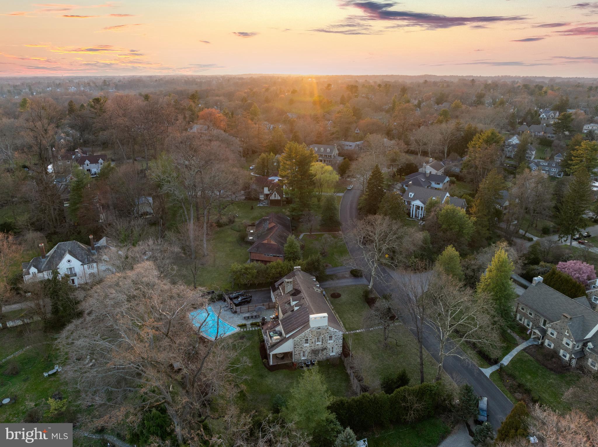 422 Warick Road Wynnewood, PA 19096 - Photo 129 of 130