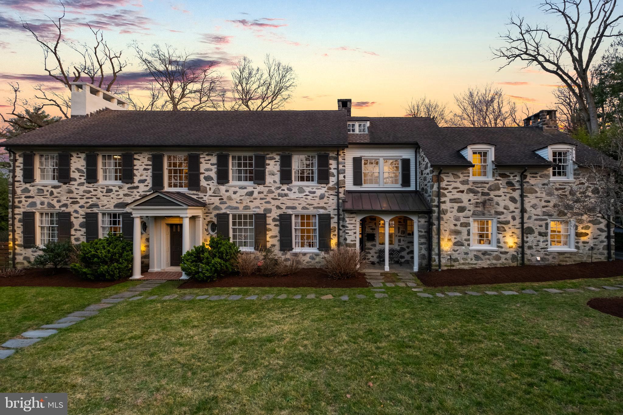 422 Warick Road Wynnewood, PA 19096 - Photo 130 of 130
