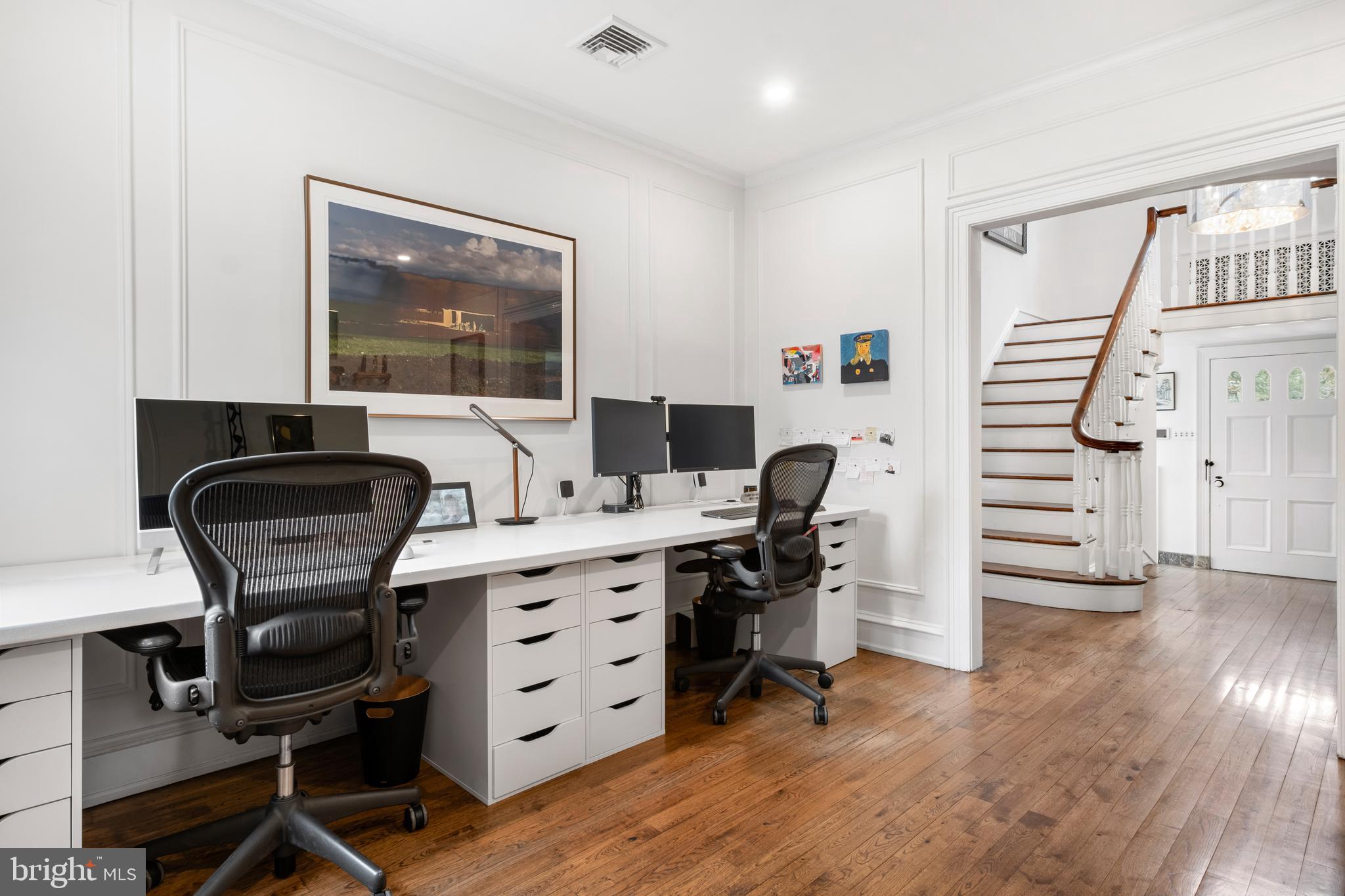 422 Warick Road Wynnewood, PA 19096 - Photo 13 of 130 Ample Space, Recessed Lights