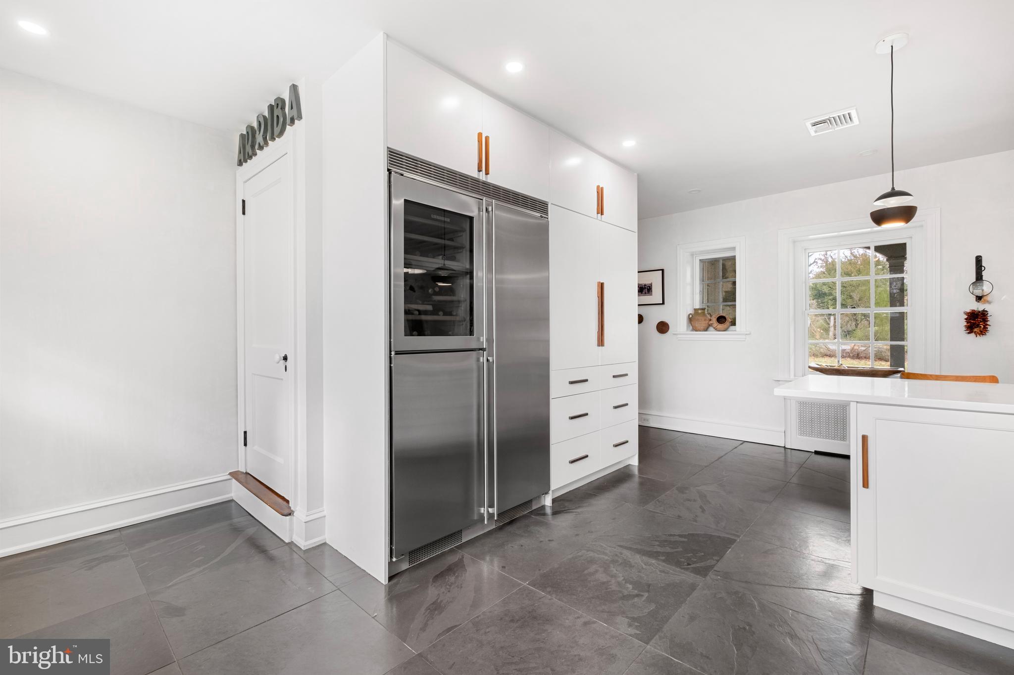 422 Warick Road Wynnewood, PA 19096 - Photo 32 of 130 Wine cooler, refrigerator and freezer built in
