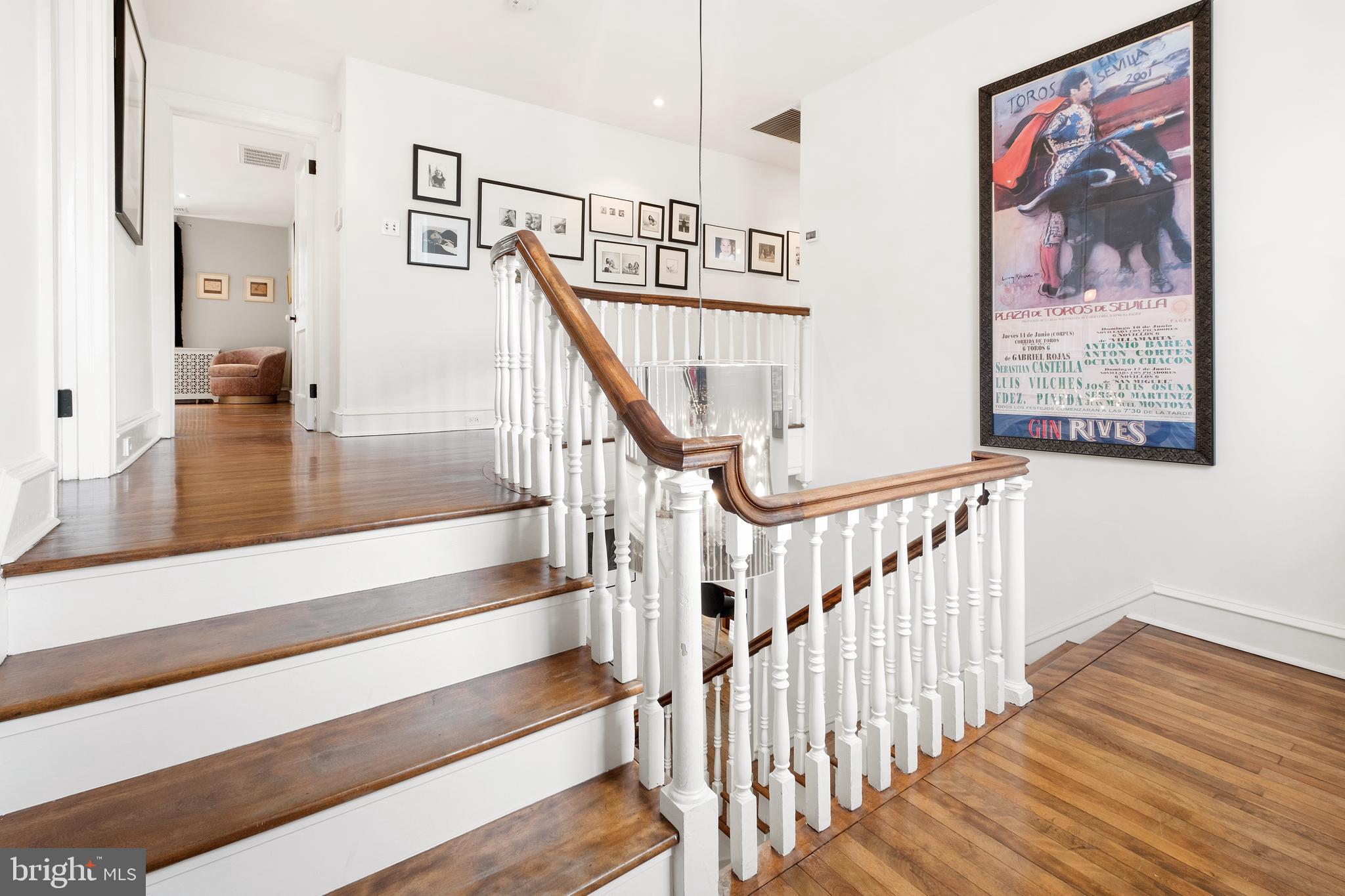 422 Warick Road Wynnewood, PA 19096 - Photo 42 of 130 Second Floor