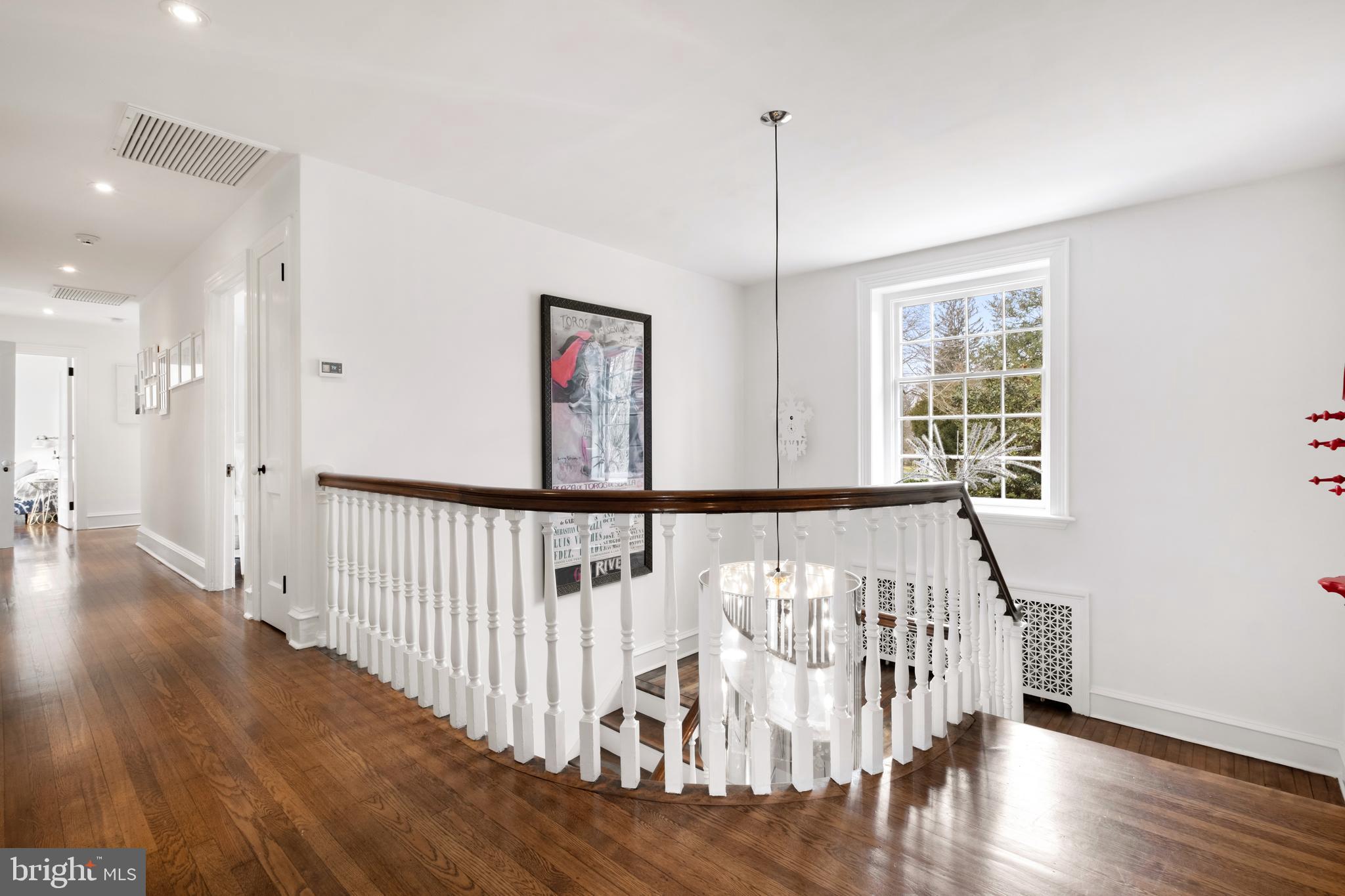 422 Warick Road Wynnewood, PA 19096 - Photo 43 of 130 Second Floor