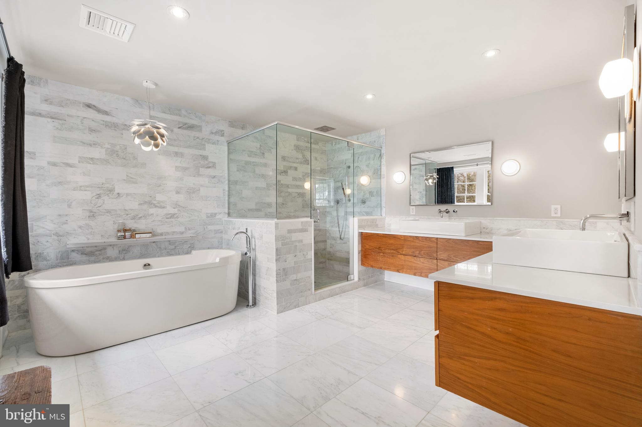 422 Warick Road Wynnewood, PA 19096 - Photo 53 of 130 4 Piece En Suite