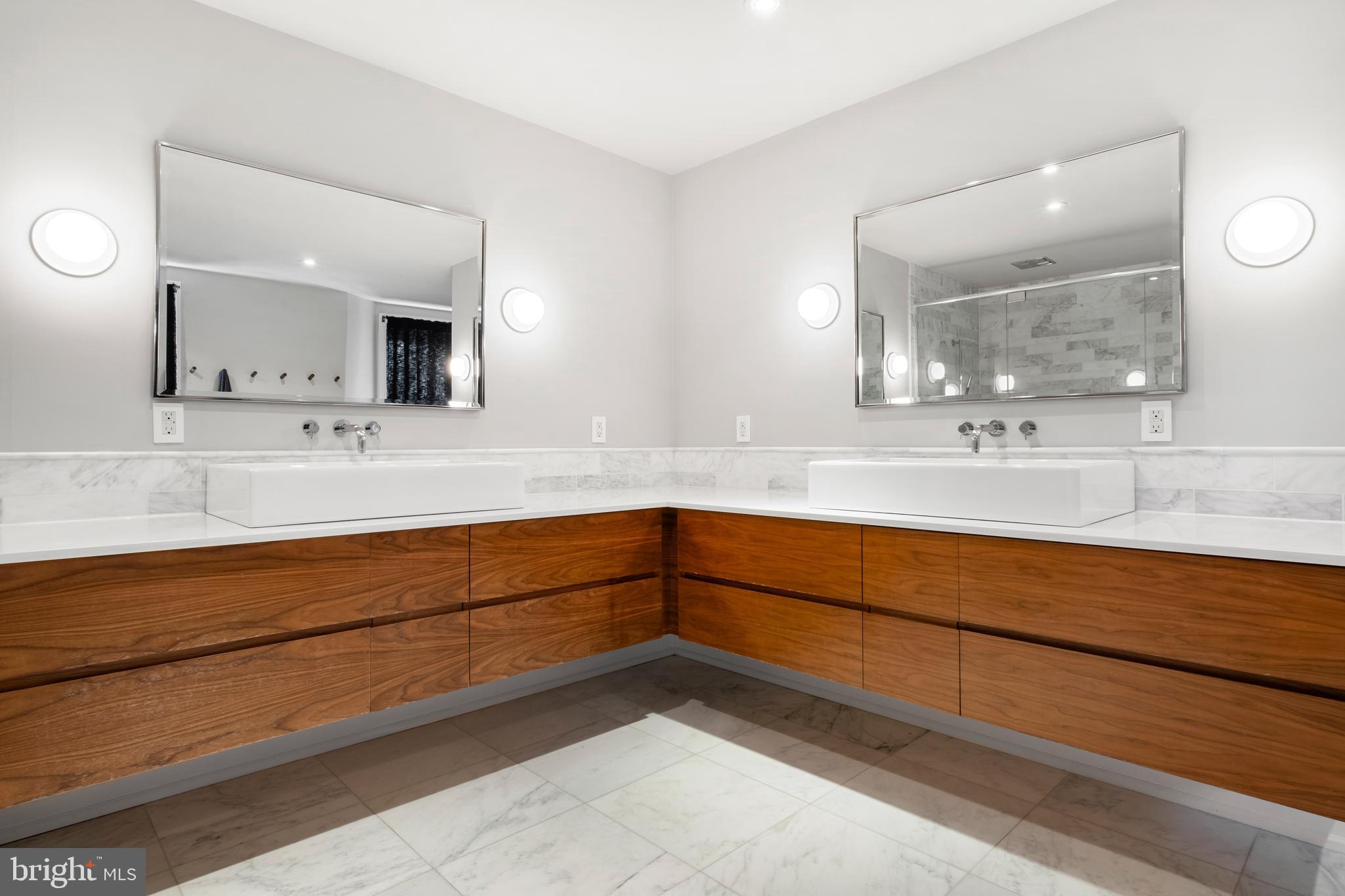 422 Warick Road Wynnewood, PA 19096 - Photo 55 of 130 Custom cabinetry