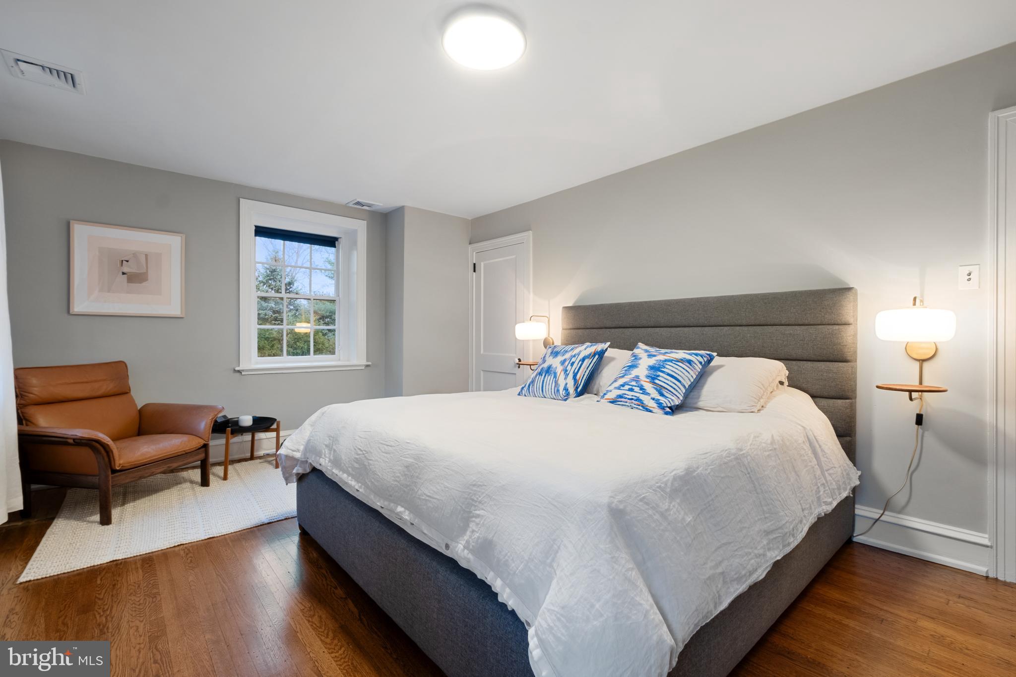 422 Warick Road Wynnewood, PA 19096 - Photo 58 of 130 Junior Suite Bedroom 2
