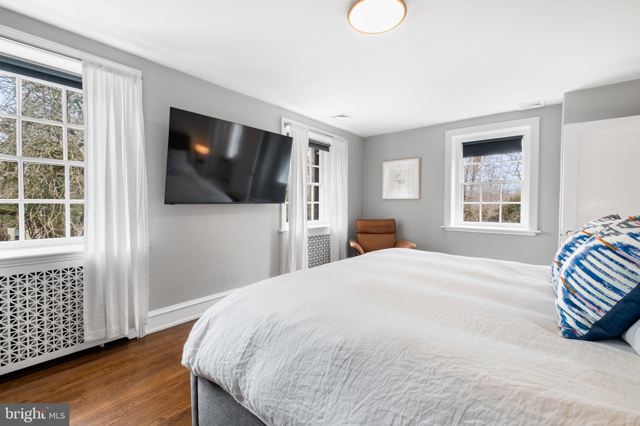 422 Warick Road Wynnewood, PA 19096 - Photo 59 of 130 Bedroom 2