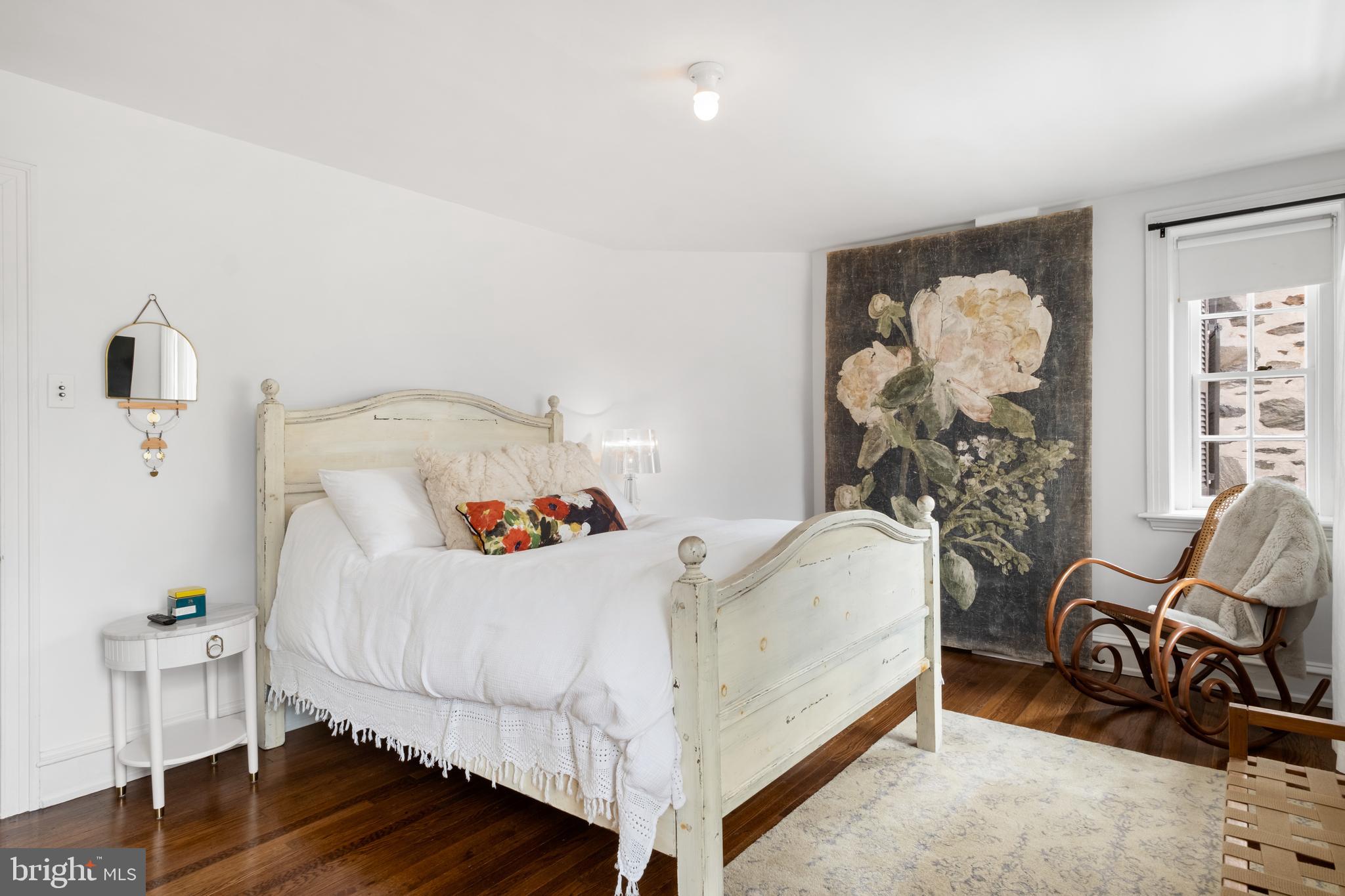 422 Warick Road Wynnewood, PA 19096 - Photo 62 of 130 Bedroom 3