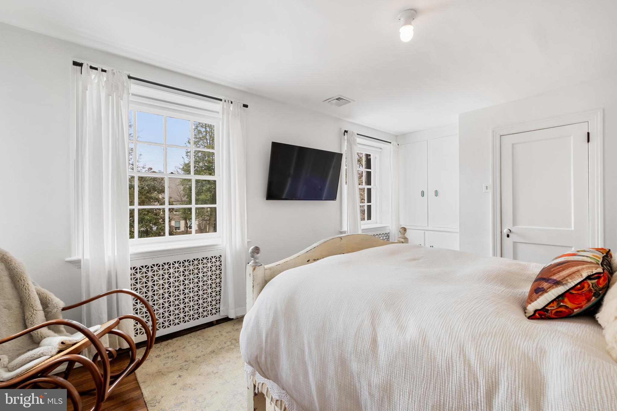 422 Warick Road Wynnewood, PA 19096 - Photo 63 of 130 Bedroom 3