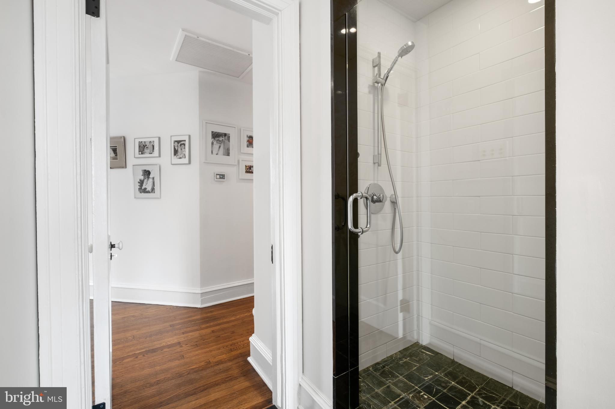 422 Warick Road Wynnewood, PA 19096 - Photo 65 of 130 Hallway Bath 3