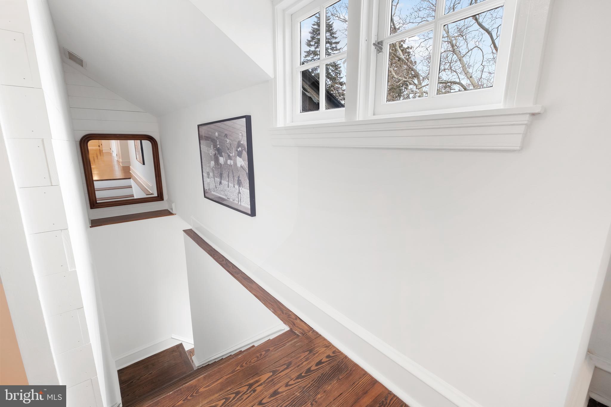 422 Warick Road Wynnewood, PA 19096 - Photo 77 of 130 Third Floor