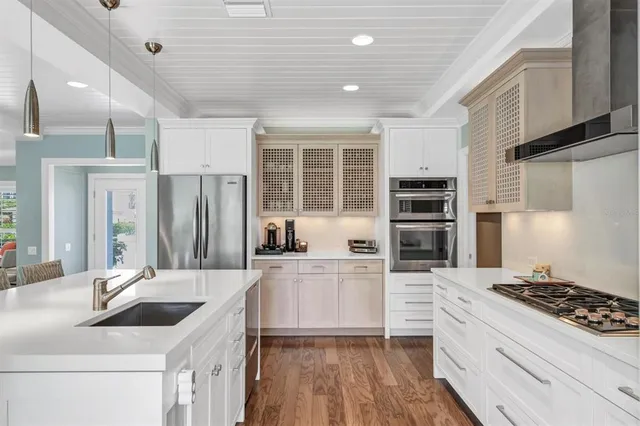 $2,215,000 | 510 Wedge Lane, Longboat Key, FL 34228