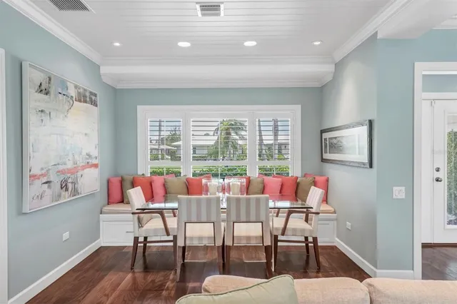 $2,215,000 | 510 Wedge Lane, Longboat Key, FL 34228