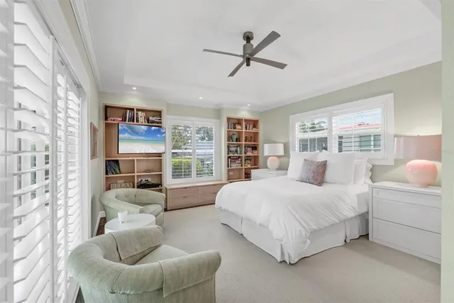 $2,215,000 | 510 Wedge Lane, Longboat Key, FL 34228
