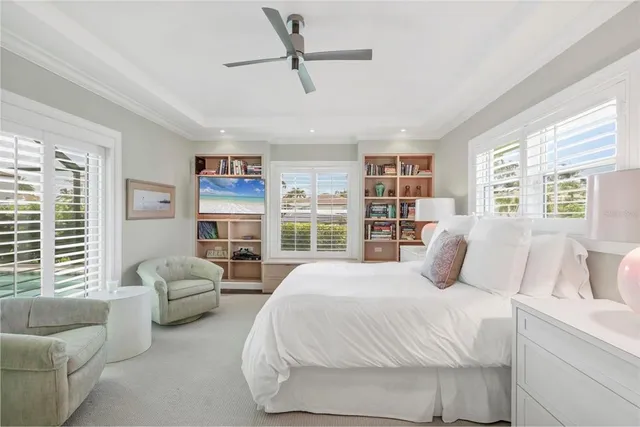 $2,215,000 | 510 Wedge Lane, Longboat Key, FL 34228