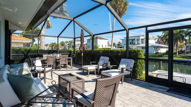 $2,215,000 | 510 Wedge Lane, Longboat Key, FL 34228