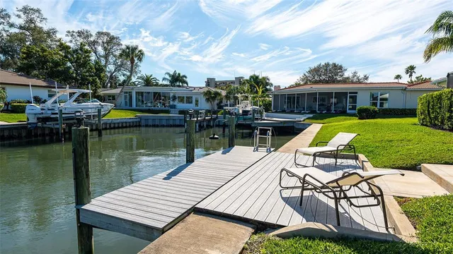 $2,215,000 | 510 Wedge Lane, Longboat Key, FL 34228