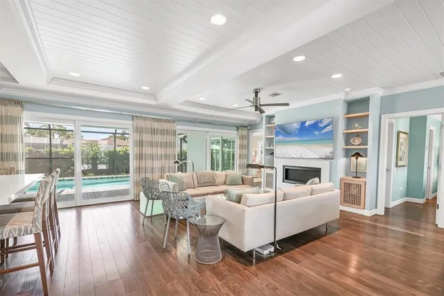 $2,215,000 | 510 Wedge Lane, Longboat Key, FL 34228