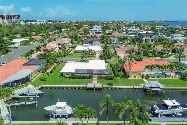 $2,215,000 | 510 Wedge Lane, Longboat Key, FL 34228