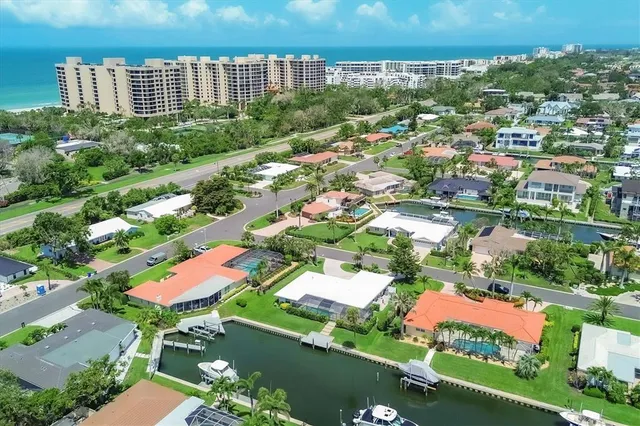 $2,215,000 | 510 Wedge Lane, Longboat Key, FL 34228