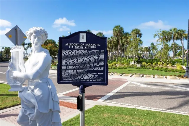 $2,215,000 | 510 Wedge Lane, Longboat Key, FL 34228