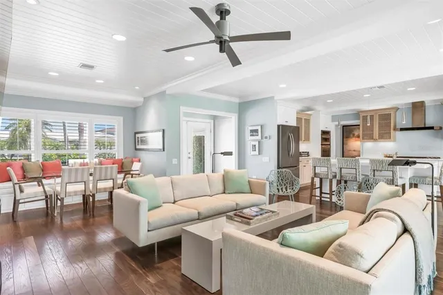 $2,215,000 | 510 Wedge Lane, Longboat Key, FL 34228