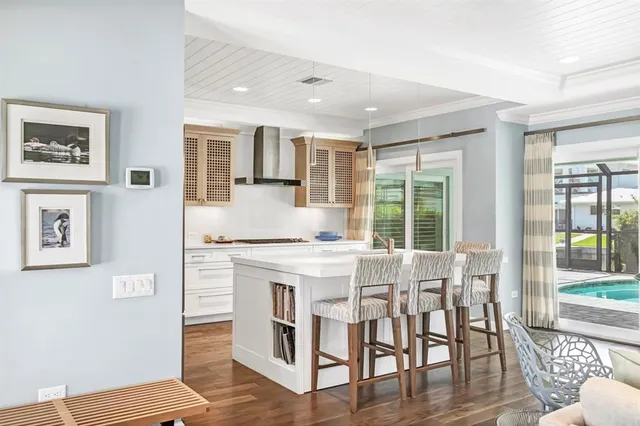 $2,215,000 | 510 Wedge Lane, Longboat Key, FL 34228