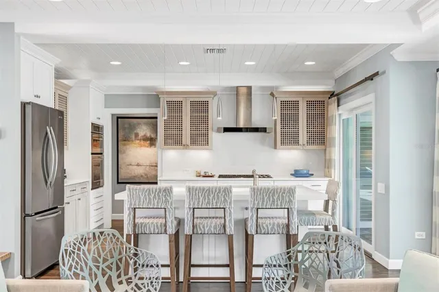 $2,215,000 | 510 Wedge Lane, Longboat Key, FL 34228