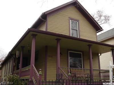 1736 Randall Road Cleveland, OH 44113 - Photo 1 of 1 Gallery Image 1
