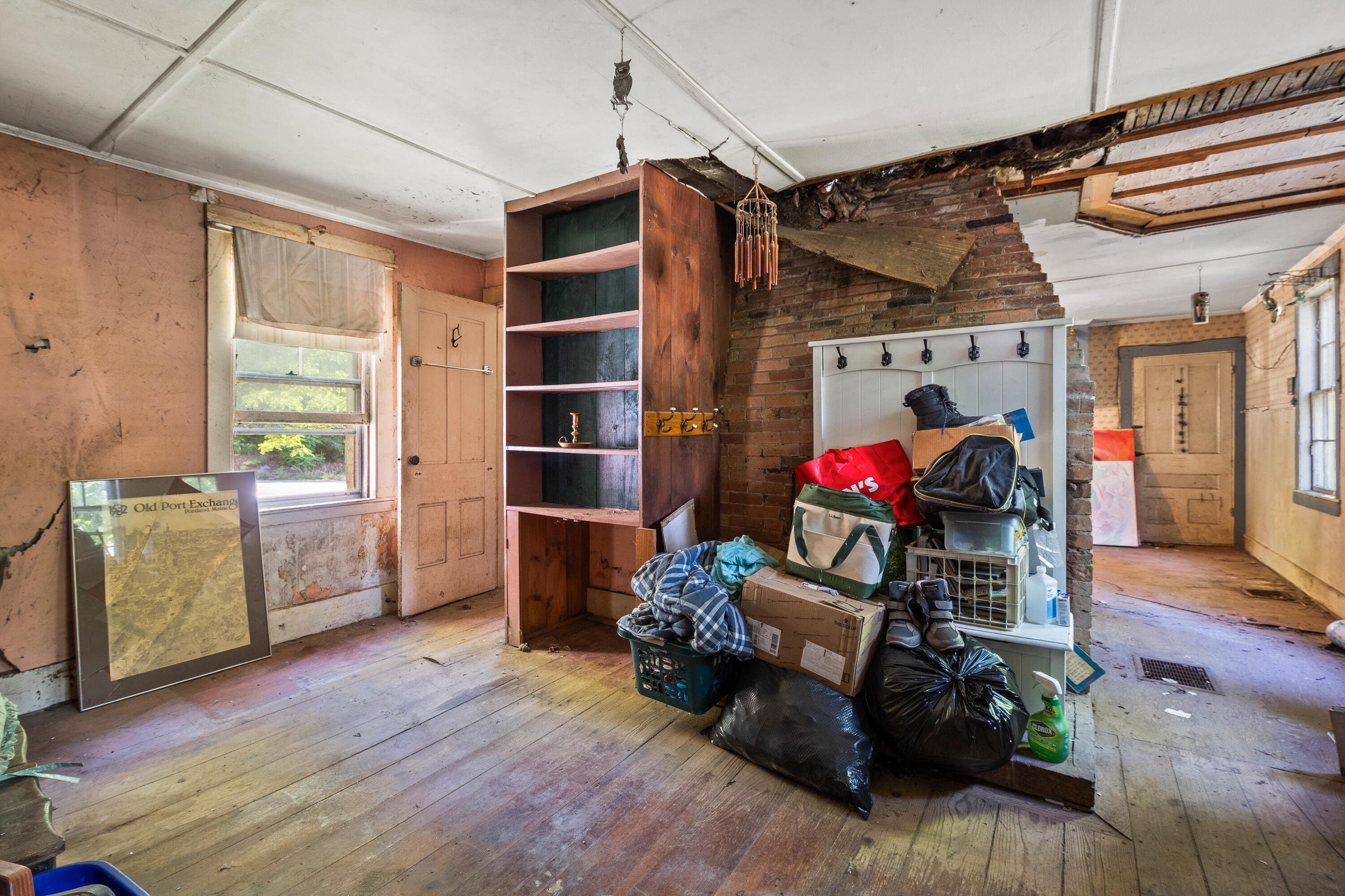 65 Lewiston Road New Gloucester, ME 04260 - Photo 21 of 46 65 Lewiston Rd. New Gloucester-27