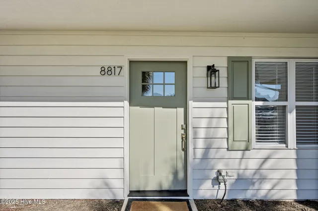 $465,000 | 8817 Janell Court, Emerald Isle, NC 28594