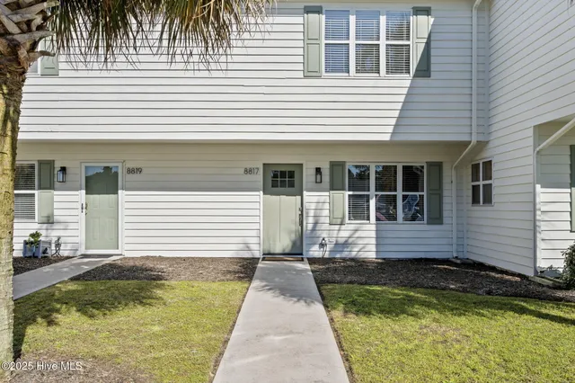 $465,000 | 8817 Janell Court, Emerald Isle, NC 28594