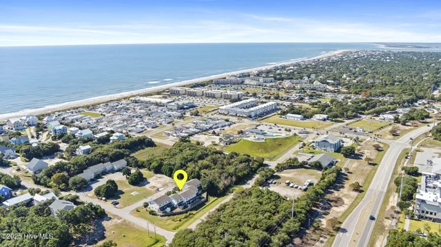 $465,000 | 8817 Janell Court, Emerald Isle, NC 28594