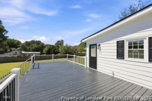 503 Old Post Road Erwin, NC 28339 - Photo 45 of 48 Gallery Image 45
