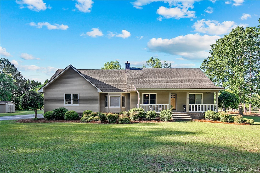 2420 H Bullard Road Hope Mills, NC 28348 - Photo 1 of 50 Gallery Image 1