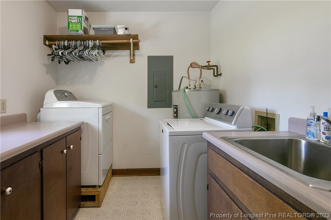 2420 H Bullard Road Hope Mills, NC 28348 - Photo 16 of 50 Gallery Image 16