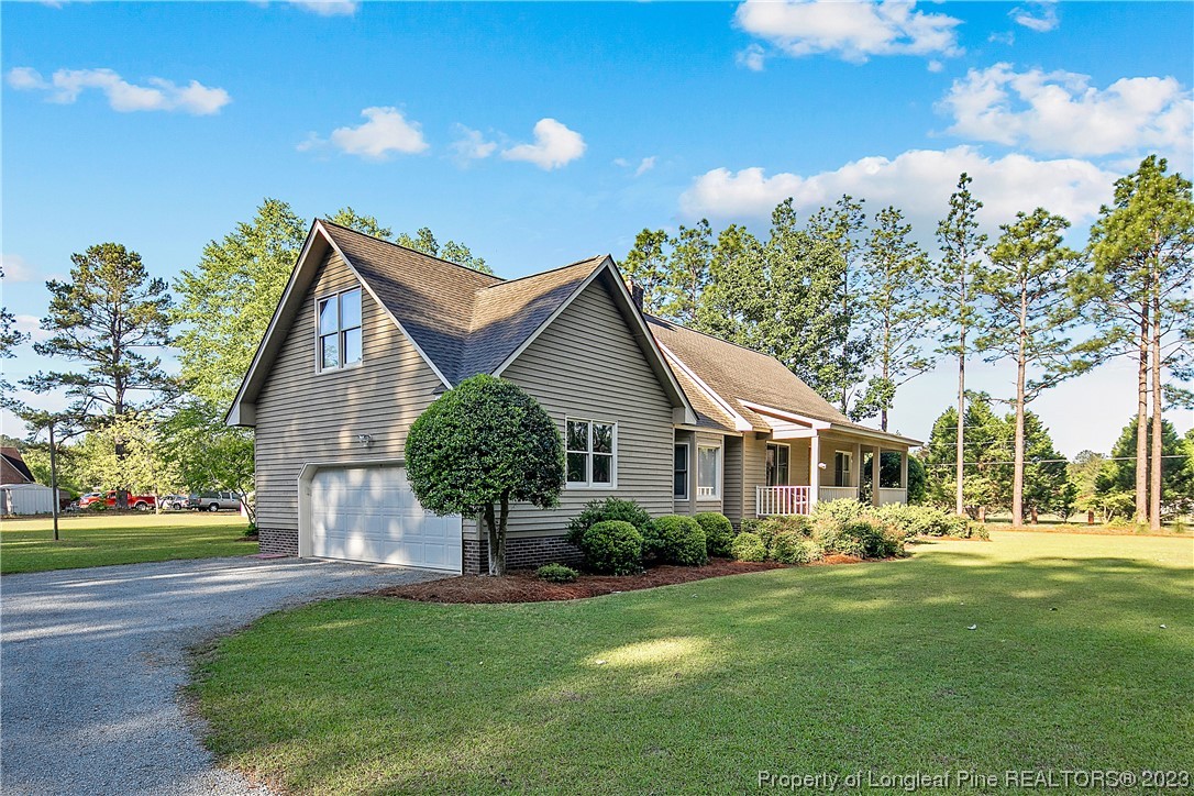 2420 H Bullard Road Hope Mills, NC 28348 - Photo 3 of 50 Gallery Image 3