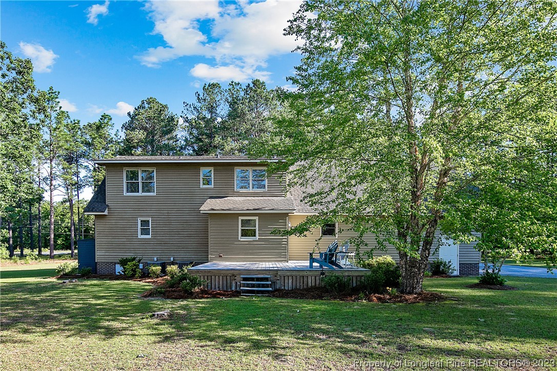 2420 H Bullard Road Hope Mills, NC 28348 - Photo 37 of 50 Gallery Image 37