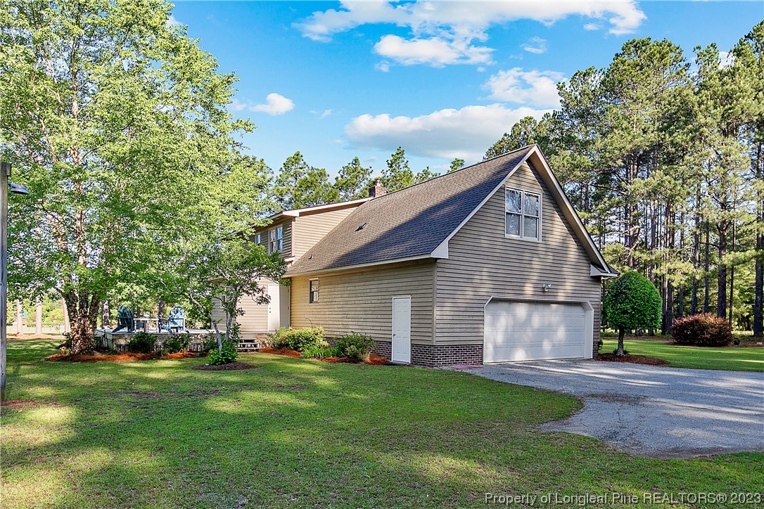 2420 H Bullard Road Hope Mills, NC 28348 - Photo 38 of 50 Gallery Image 38