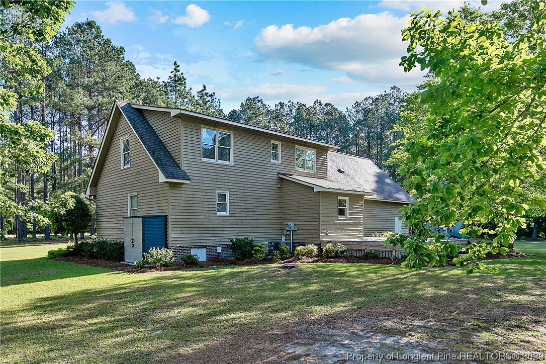 2420 H Bullard Road Hope Mills, NC 28348 - Photo 39 of 50 Gallery Image 39