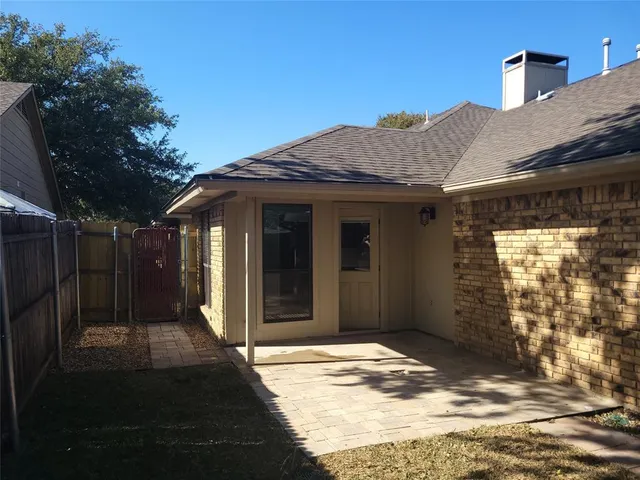 a view of a house with a porch