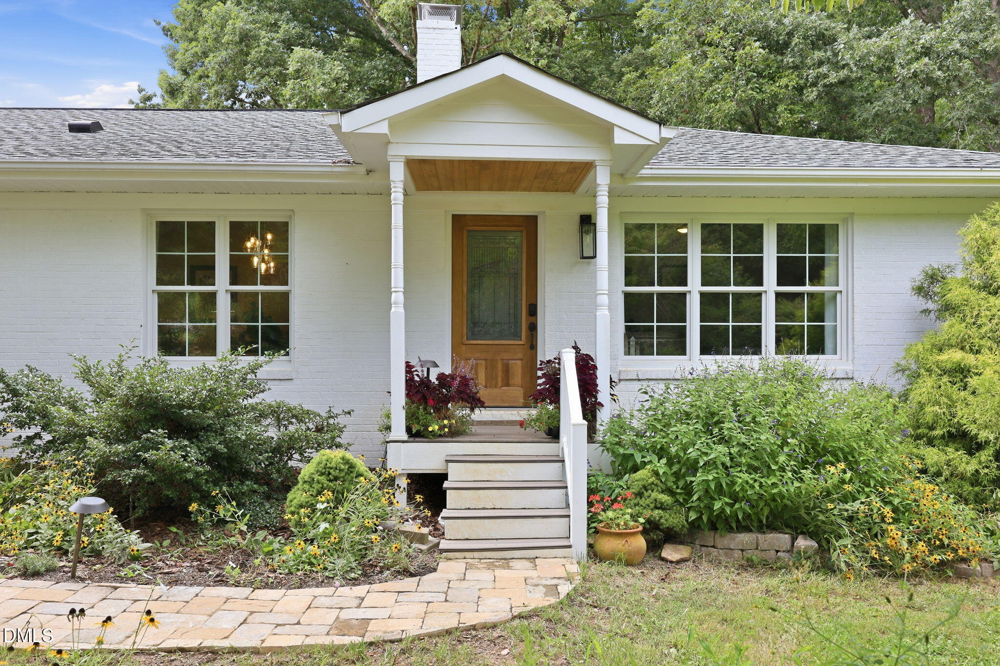 632 Whitt Town Road Roxboro, NC 27574 - Photo 46 of 73 Front 6