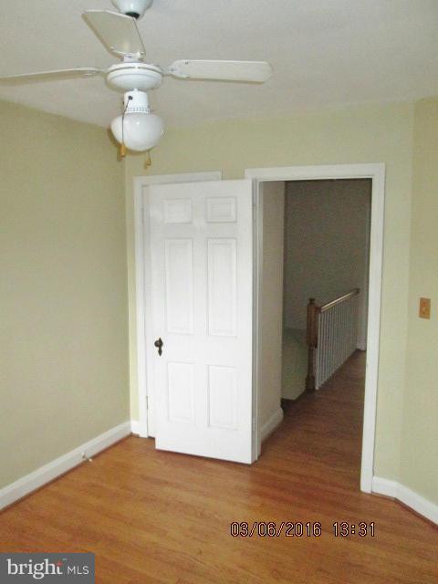 1508 Tunlaw Road Baltimore, MD 21218 - Photo 22 of 23 Bedroom 3