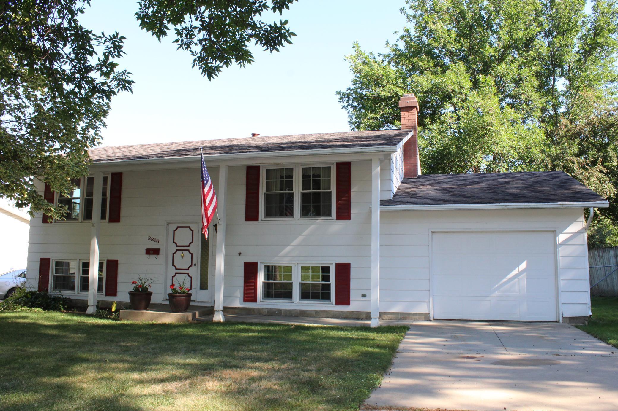 3816 2nd Street Northwest Rochester, MN 55901 - Photo 1 of 1