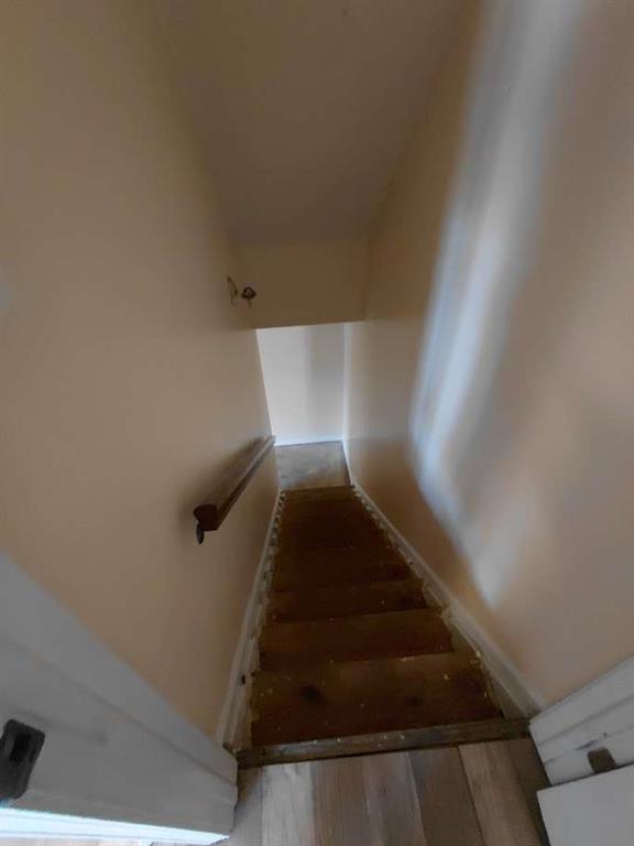 2291 Wilkins Court Decatur, GA 30035 - Photo 17 of 19 a view of entryway