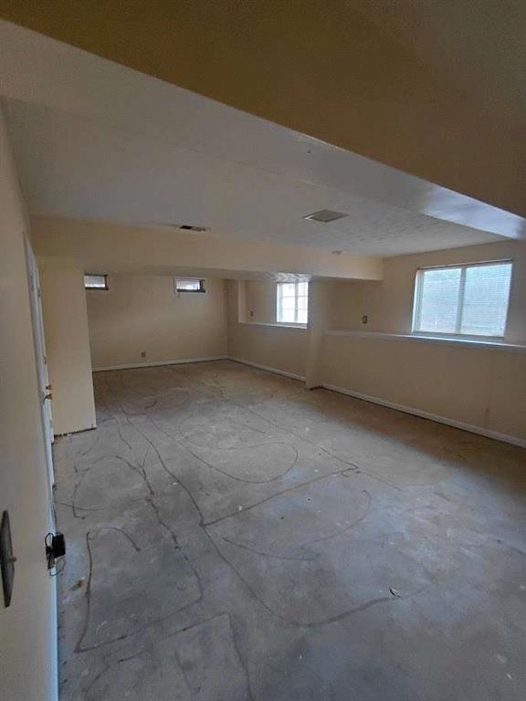 2291 Wilkins Court Decatur, GA 30035 - Photo 18 of 19 a view of an empty room with a window