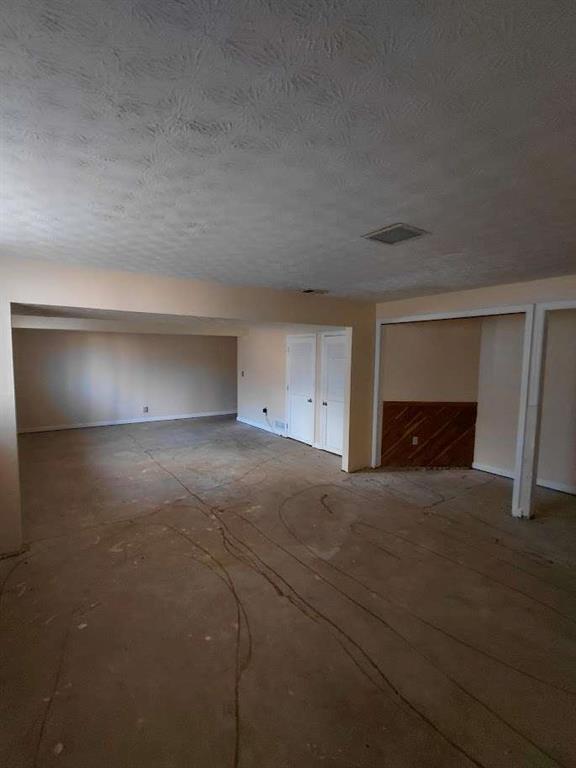 2291 Wilkins Court Decatur, GA 30035 - Photo 19 of 19 a view of empty room
