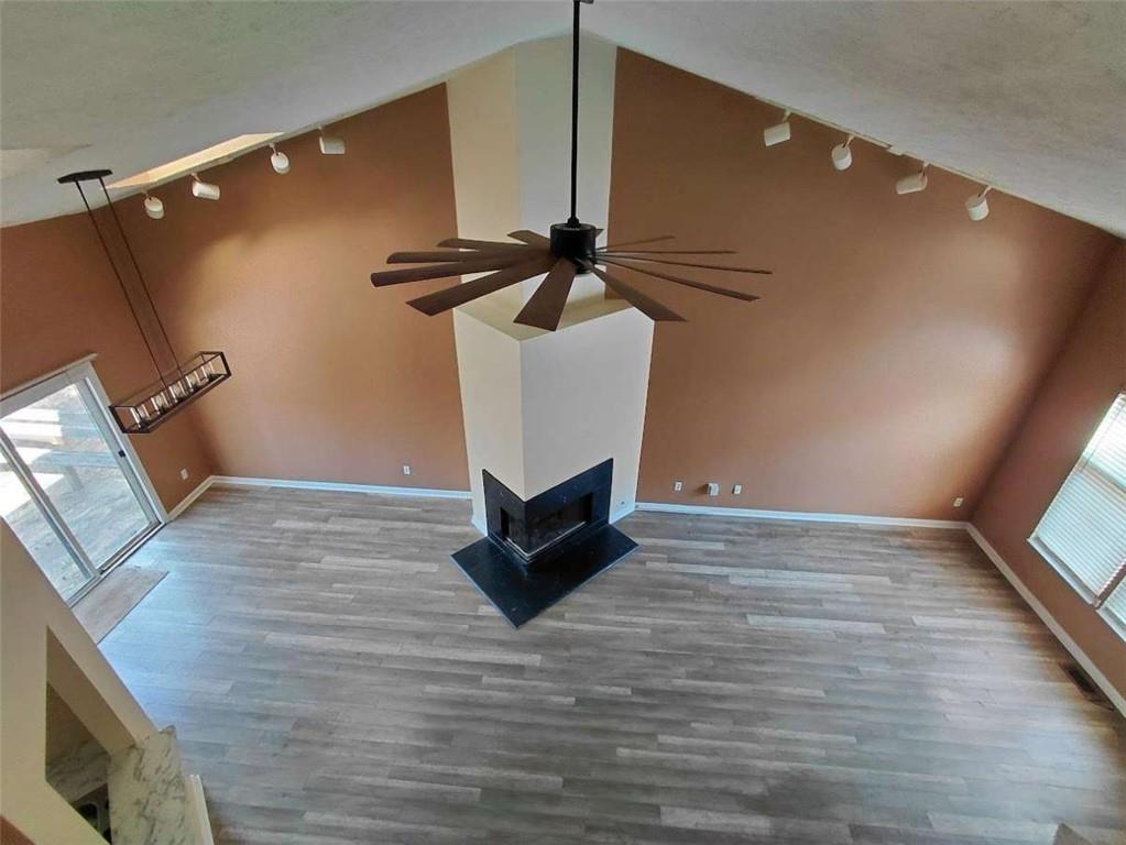 2291 Wilkins Court Decatur, GA 30035 - Photo 7 of 19 a view of a room with wooden floor