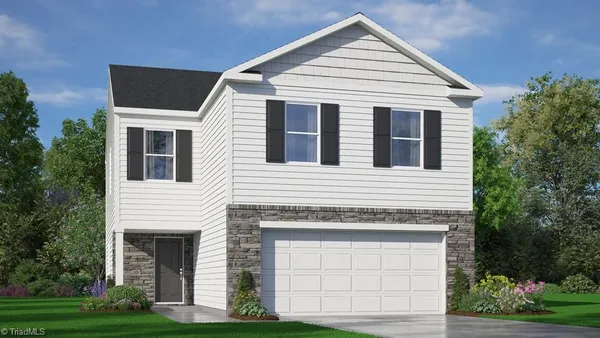 $312,990 | 4091 Yucca Avenue, Winston-Salem, NC 27127