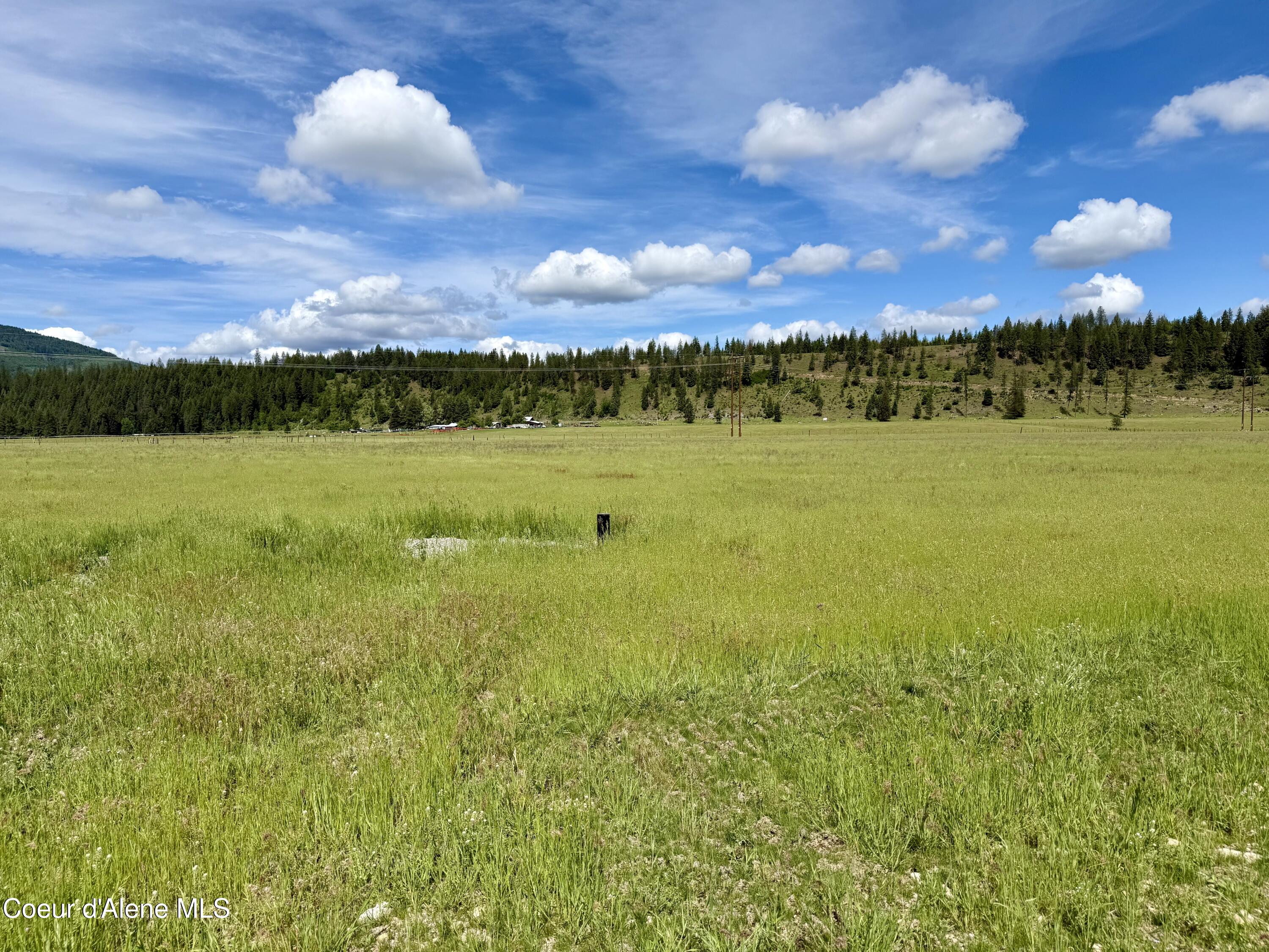 Lot 5 North Stonemason Way Rathdrum, ID 83858 - Photo 5 of 6 50 GPM drilled well.