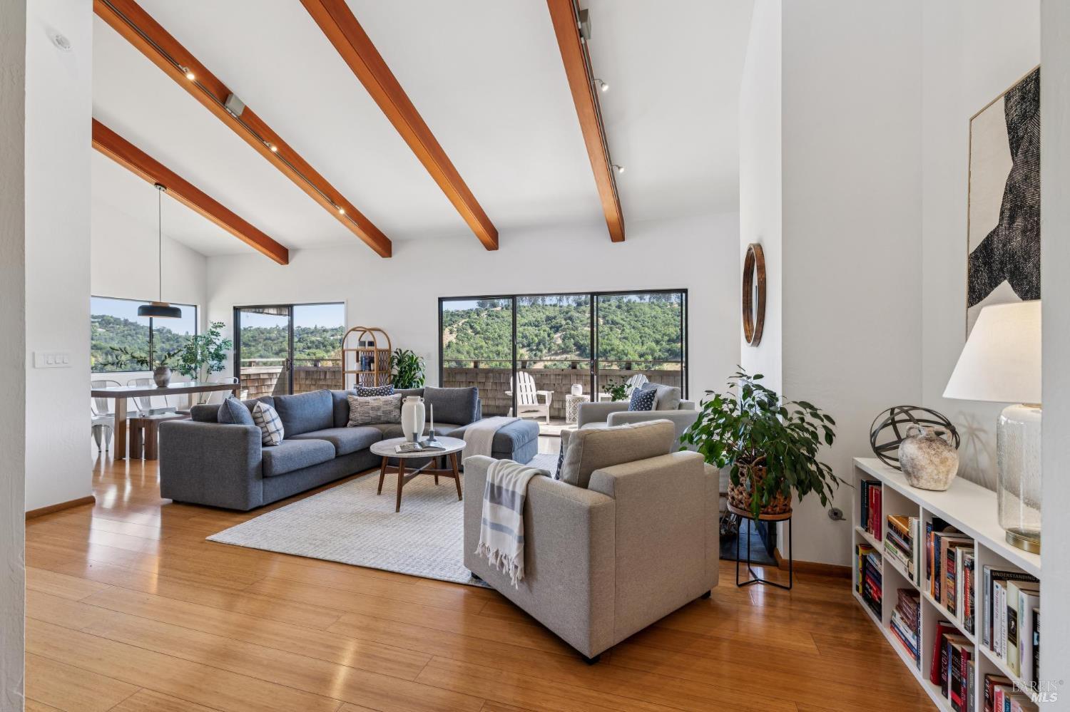 305 El Faisan Drive San Rafael, CA 94903 - Photo 7 of 52